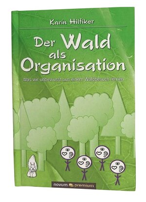 Book The Forest as Organization